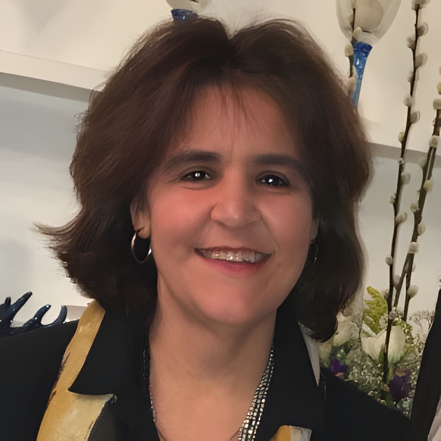Susan - Founder of The Inspired Hub